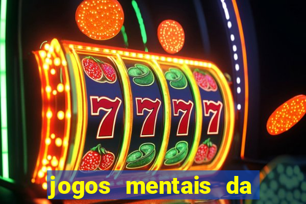 jogos mentais da pessoa controladora